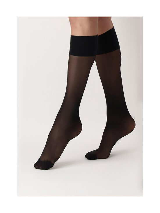 Oroblu - Tugipõlvikud Mi Bas Repos 70 den - BLACK - photo 3 Oroblu - Tugipõlvikud Mi Bas Repos 70 den - BLACK | Stockmann - photo 3