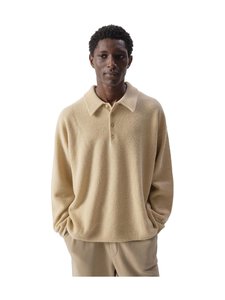 American Vintage - Raxow Loose Fit -neulepaita - SABLE | Stockmann