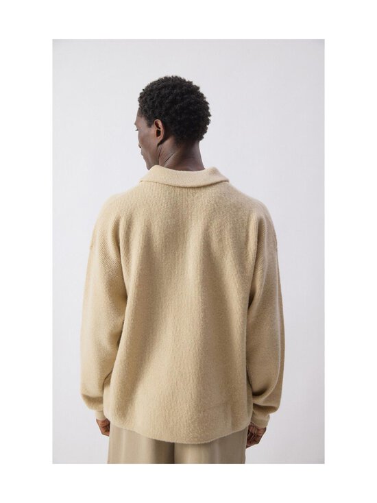 American Vintage - Raxow Loose Fit -neulepaita - SABLE | Stockmann - photo 2