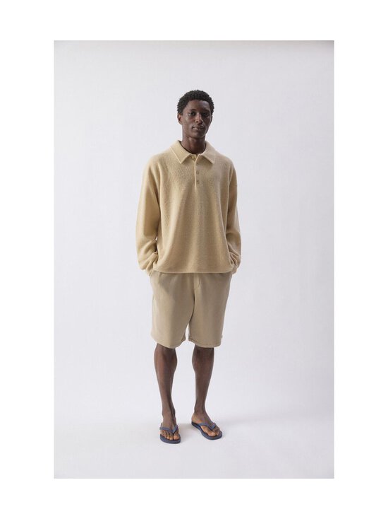 American Vintage - Raxow Loose Fit -neulepaita - SABLE | Stockmann - photo 3