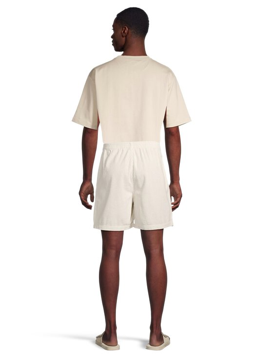 American Vintage - Vakosamettishortsit - ECRU VINTAGE | Stockmann - photo 4