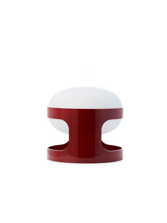 Kartell - KD28-pöytävalaisin burgundy - PINK | Stockmann - photo 3