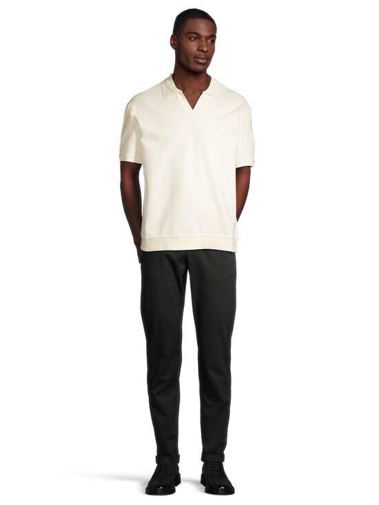 CONSTRUE - Tucson Structured -pikeepaita - NAT. WHITE | Stockmann - photo 2