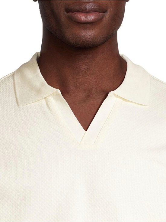 CONSTRUE - Tucson Structured -pikeepaita - NAT. WHITE | Stockmann - photo 5