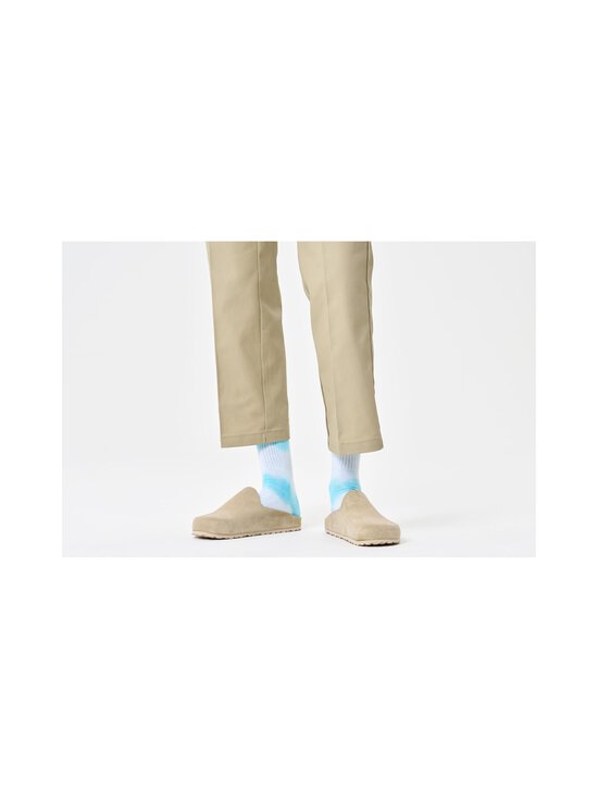 Happy Socks - Sokid Tie Dye - 1000 WHITE - photo 2 Happy Socks - Sokid Tie Dye - 1000 WHITE | Stockmann - photo 2