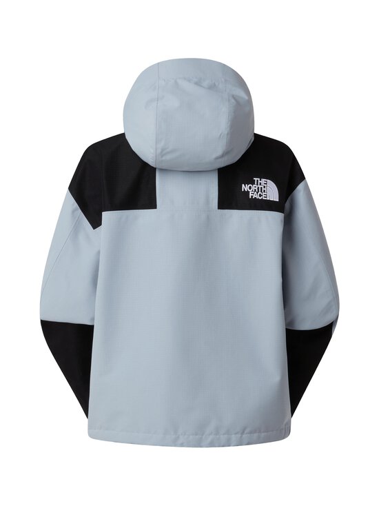 The North Face - W Dryvent Mono Mountain -takki - GG91 FROST GREY/TNF | Stockmann - photo 2