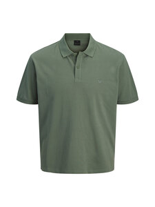 JACK & JONES junior - JprBlaweston-pikeepaita - LAUREL WREATH DETAIL:SOLID | Stockmann