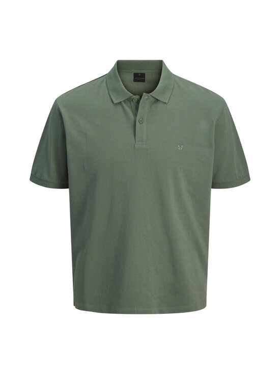 JACK & JONES junior - JprBlaweston-pikeepaita - LAUREL WREATH DETAIL:SOLID | Stockmann - photo 1