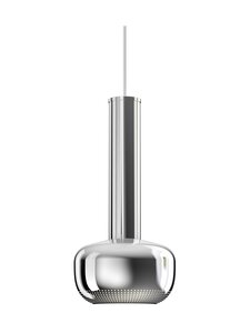 Louis Poulsen - VL 56 -riippuvalaisin - POLISHED CHROME | Stockmann