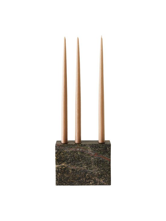 BoConcept - Fracture-kynttelikkö - VIHREÄ - photo 2 BoConcept - Fracture-kynttelikkö - VIHREÄ | Stockmann - photo 2