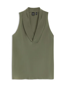 BOSS - Pluus Bolaru - DARK GREEN | Stockmann