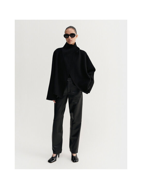 Almada Label - Cadie-villakangastakki - BLACK | Stockmann - photo 3