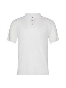 Calvin Klein Menswear - Supima Chest Embroidery -pikeepaita - YAF BRIGHT WHITE Calvin Klein Menswear - Supima Chest Embroidery -pikeepaita - YAF BRIGHT WHITE | Stockmann