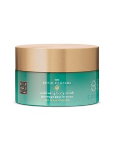 Rituals - The Ritual of Karma Softening Body Scrub ķermeņa skrubis Rituals - The Ritual of Karma Softening Body Scrub ķermeņa skrubis | Stockmann