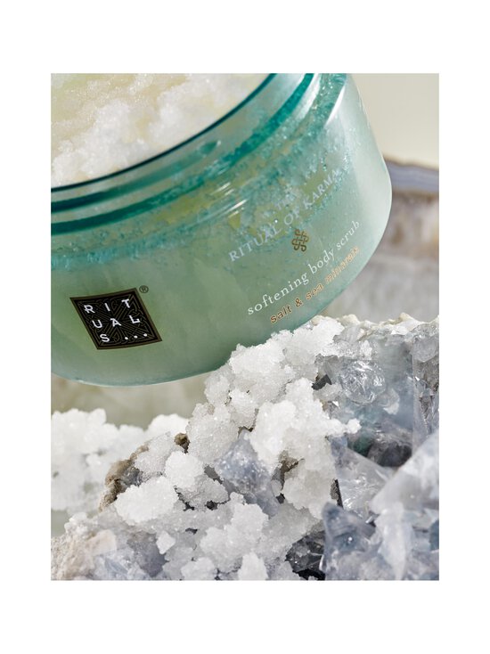 Rituals - The Ritual of Karma Softening Body Scrub -vartalonkuorinta - NOCOL - photo 2 Rituals - The Ritual of Karma Softening Body Scrub -vartalonkuorinta - NOCOL | Stockmann - photo 2