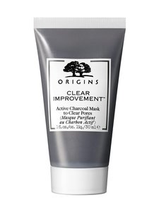 Origins - Clear Improvement Active Charcoal Mask -kasvonaamio, 30 ml Origins - Clear Improvement Active Charcoal Mask -kasvonaamio, 30 ml | Stockmann