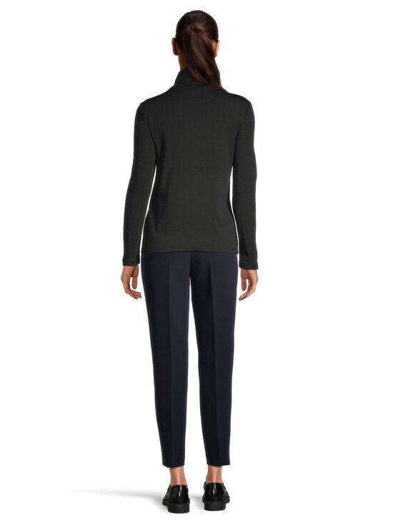 NOOM - Elina-trikoopaita - BLACK - photo 3 NOOM - Elina-trikoopaita - BLACK | Stockmann - photo 3