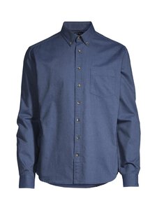 Cap Horn - Joey Modern Fit krekls ar apkakli - DENIM BLUE INDIGO Cap Horn - Joey Modern Fit krekls ar apkakli - DENIM BLUE INDIGO | Stockmann