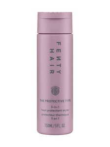 Fenty Hair - The Protective Type 5-in-1 Heat Protectant Styling Cream -hiusvoide 150 ml | Stockmann