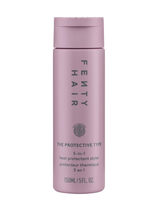 Fenty Hair - The Protective Type 5-in-1 Heat Protectant Styling Cream matu krēms 150 ml - NOCOL - photo 1 Fenty Hair - The Protective Type 5-in-1 Heat Protectant Styling Cream matu krēms 150 ml - NOCOL | Stockmann - photo 1