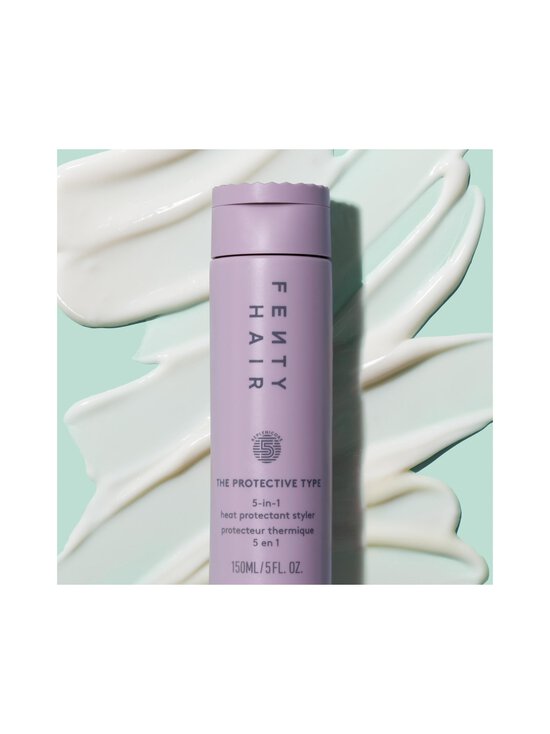 Fenty Hair - The Protective Type 5-in-1 Heat Protectant Styling Cream matu krēms 150 ml - NOCOL - photo 7 Fenty Hair - The Protective Type 5-in-1 Heat Protectant Styling Cream matu krēms 150 ml - NOCOL | Stockmann - photo 7