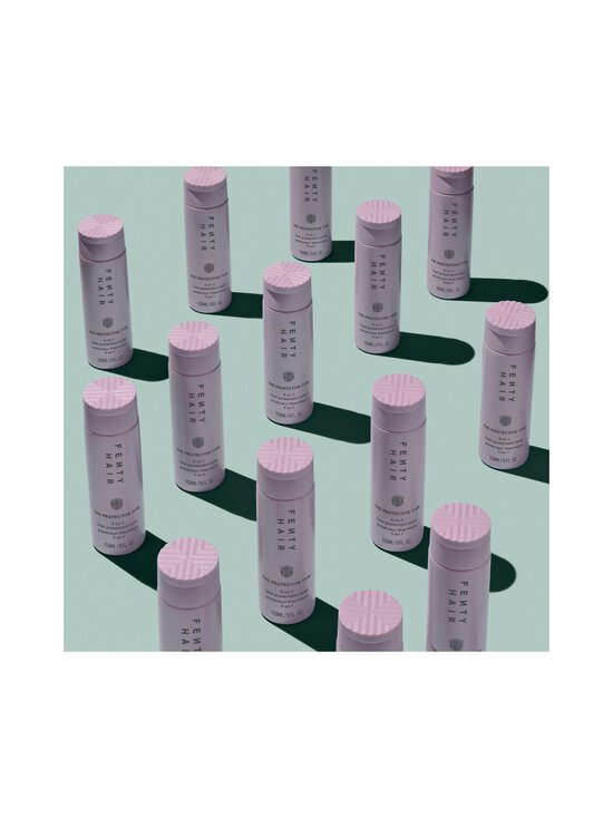 Fenty Hair - The Protective Type 5-in-1 Heat Protectant Styling Cream matu krēms 150 ml - NOCOL - photo 8 Fenty Hair - The Protective Type 5-in-1 Heat Protectant Styling Cream matu krēms 150 ml - NOCOL | Stockmann - photo 8