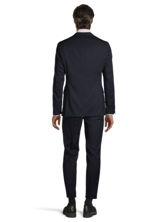 Oscar Jacobson - Püksid Denz - 215 DARK BLUE - photo 3 Oscar Jacobson - Püksid Denz - 215 DARK BLUE | Stockmann - photo 3