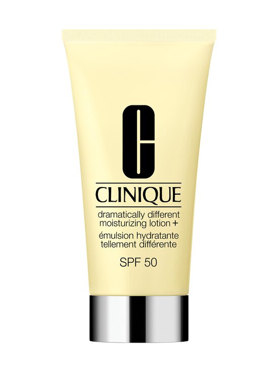 Dramatically Different SPF 50 mitrinošs krēms 50 ml