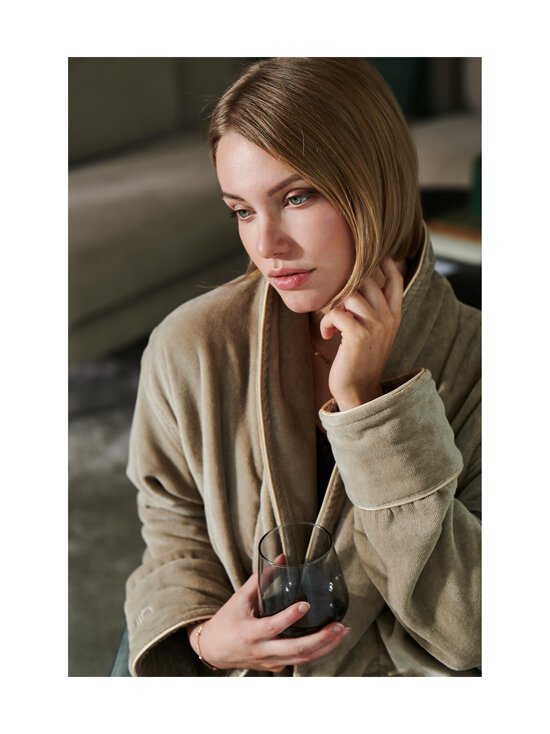 LUIN LIVING - Haven halāts - BEIGE - photo 5 LUIN LIVING - Haven halāts - BEIGE | Stockmann - photo 5