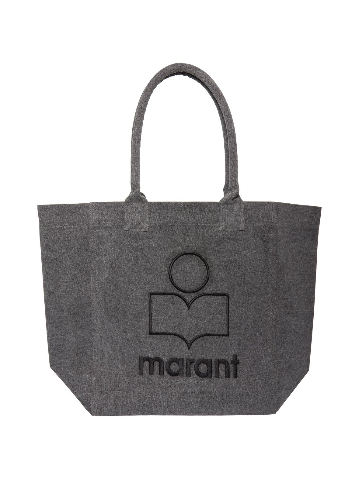 Isabel Marant Yenky tote -kangaskassi