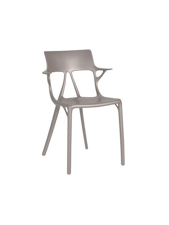 Kartell - A.I.-tuoli - HARMAA | Stockmann - photo 1