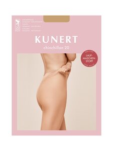 Kunert - Chinchillan 20 den -sukkahousut - 0540 CASHMERE | Stockmann