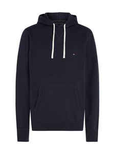 Tommy Hilfiger - Essential Fleece -huppari - DW5 DESERT SKY | Stockmann