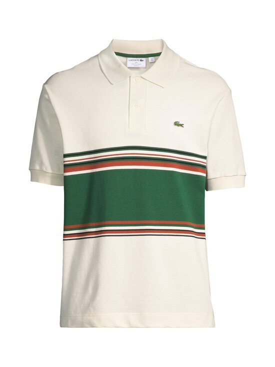 Lacoste - Chemise Bord Cotes polo krekls - LAPLAND | Stockmann - photo 1