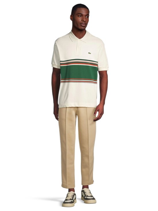 Lacoste - Chemise Bord Cotes polo krekls - LAPLAND | Stockmann - photo 2