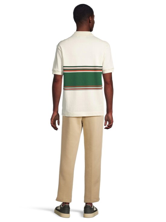 Lacoste - Chemise Bord Cotes polo krekls - LAPLAND | Stockmann - photo 3