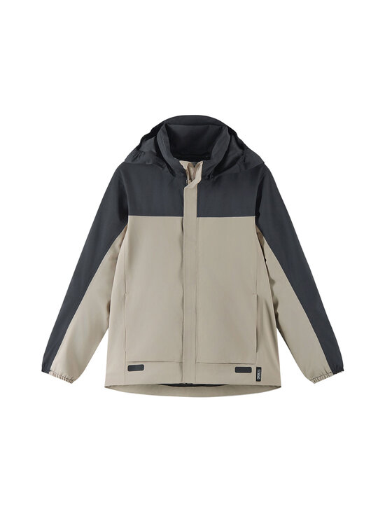 Reima - Salmi-takki - 076A EARTHY BEIGE | Stockmann - photo 1