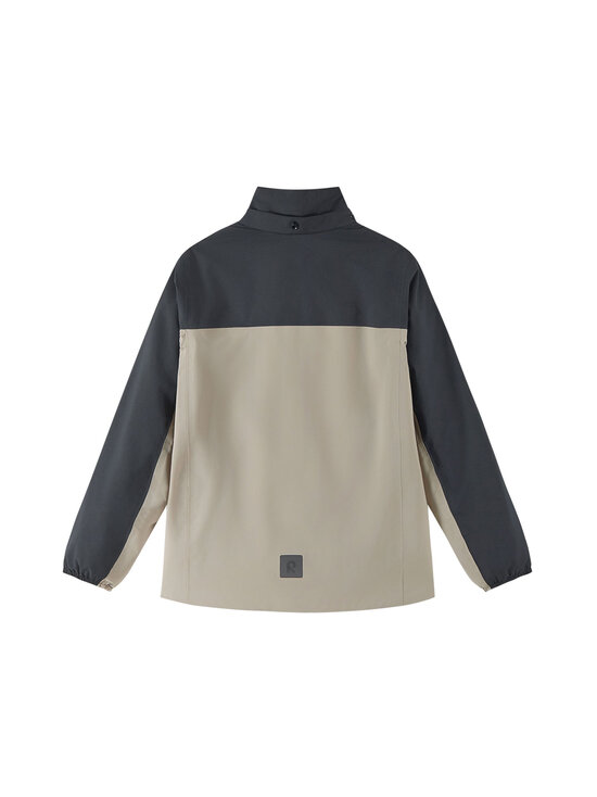 Reima - Salmi-takki - 076A EARTHY BEIGE | Stockmann - photo 3