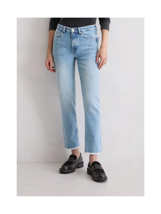 Marc O'Polo - Teksapüksid Linde - 039 OPEN END LIGHT BLUE WASH | Stockmann - photo 2