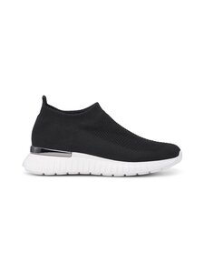 ILSE JACOBSEN - Slip on -sneakerit - 001 BLACK | Stockmann