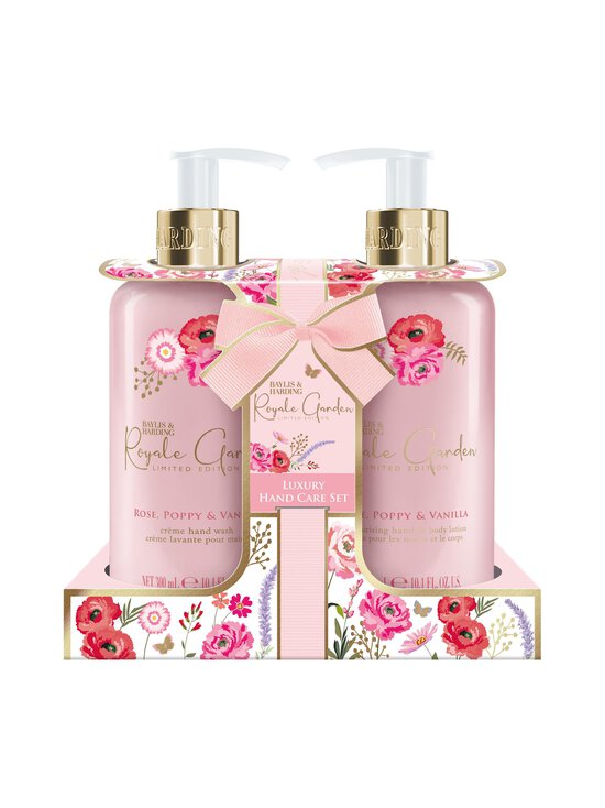 Baylis & Harding - Royale Garden Luxury Hand Care -lahjapakkaus - NOCOL | Stockmann - photo 1
