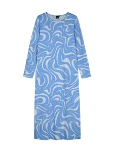 Nanso - Vesi- pitkä yöpaita - 2480 BLUE | Stockmann