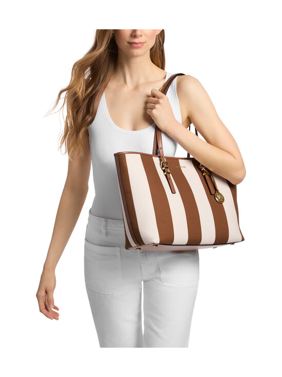 Michael Michael Kors - Quinn pleca soma - 230 LUGGAGE | Stockmann - photo 3