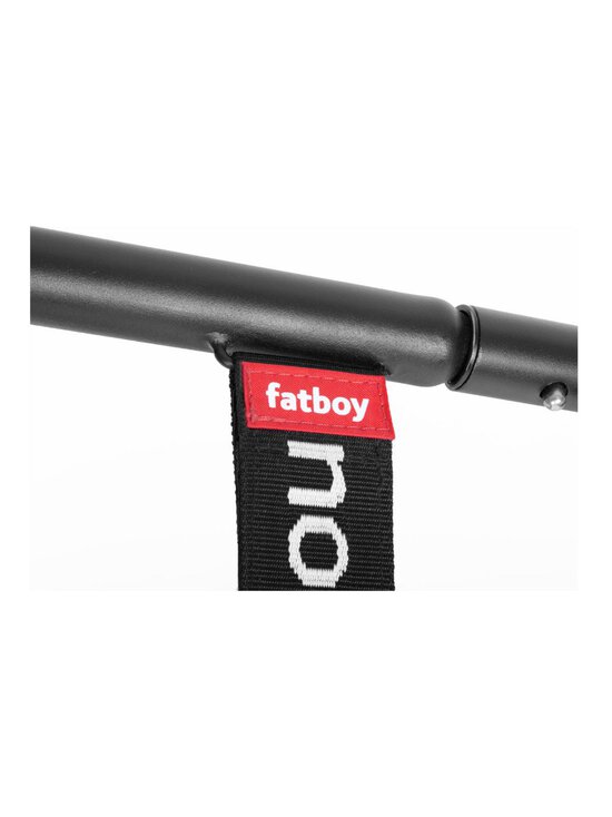 Fatboy - Rock 'n Roll -keinutuoli - MUSTA | Stockmann - photo 5