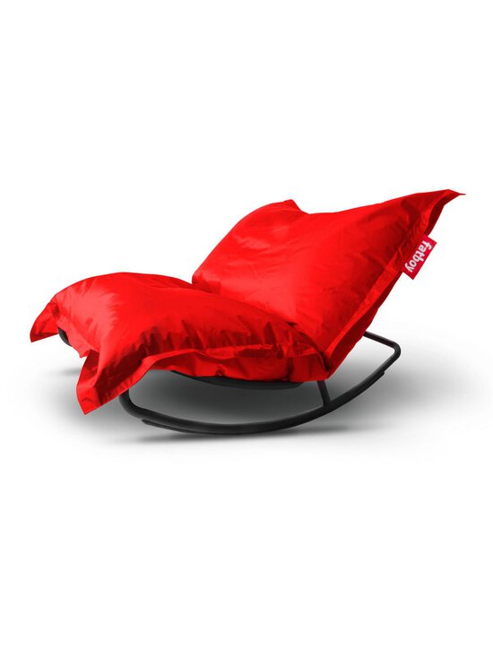 Fatboy - Rock 'n Roll -keinutuoli - MUSTA | Stockmann - photo 2