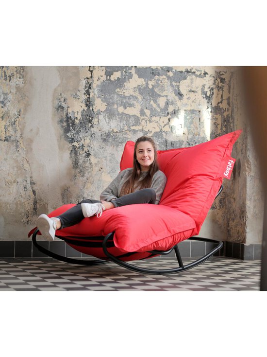 Fatboy - Rock 'n Roll -keinutuoli - MUSTA | Stockmann - photo 10