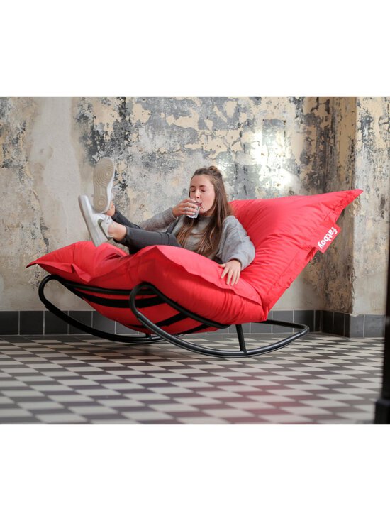 Fatboy - Rock 'n Roll -keinutuoli - MUSTA | Stockmann - photo 11