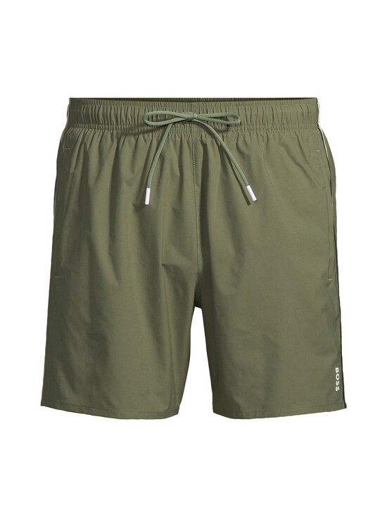 BOSS - Ujumispüksid Iconic - 351 OPEN GREEN | Stockmann - photo 1