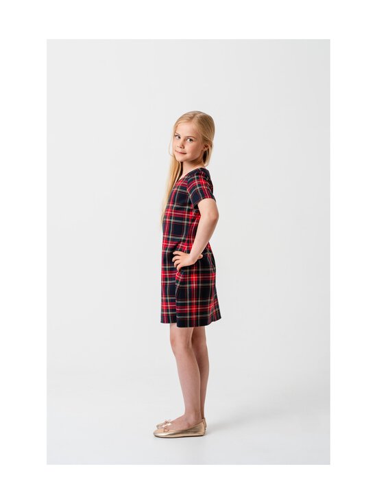 MINGNELIN - Tartan Checks -mekko - TARTAN CHECKS | Stockmann - photo 3