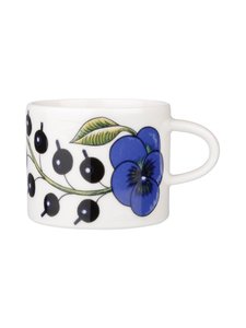 Arabia - Paradise karikas 0,18 l - MONIVÄRINEN Arabia - Paradise karikas 0,18 l - MONIVÄRINEN | Stockmann